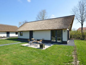 Tranquil Holiday Home in Alphen Chaam with Stables